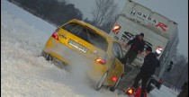 SAS Stya Rally Team